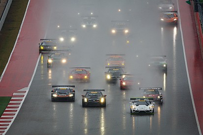 PWC and Blancpain GT to announce major collaboration