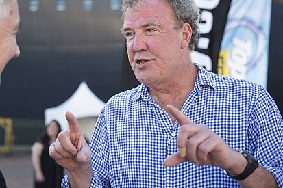 Man attacked by Clarkson will not press charges