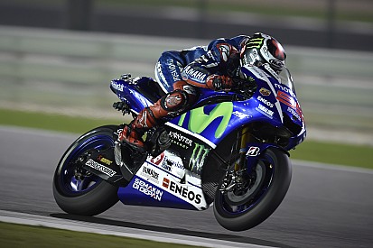 Movistar Yamaha MotoGP prepares for title fight as MotoGP season starts