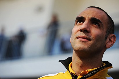 Renault admite que dejar la F1 es una posibilidad