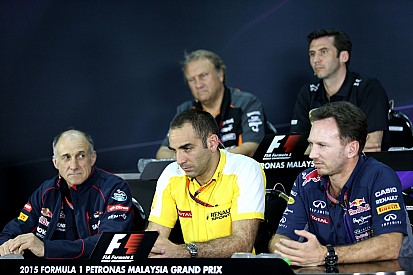 Фернли: В Red Bull предпочли взять 40 серебренников