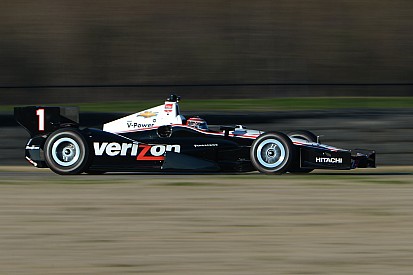 El campeón manda en St. Petersburg