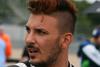 Xavier Forés remplaçant de Giugliano sur les 2 prochaines manches WSBK