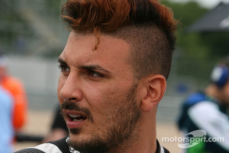 Xavier Forés remplaçant de Giugliano sur les 2 prochaines manches WSBK