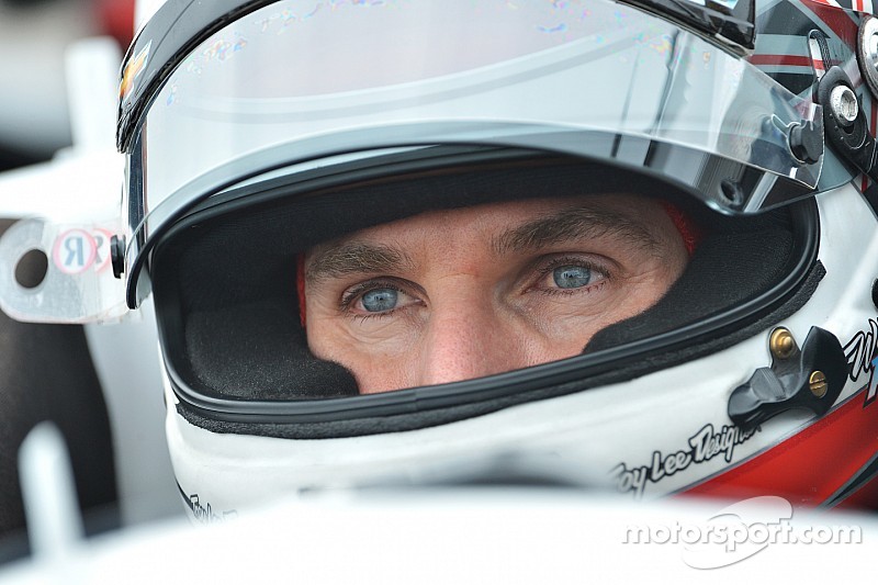 Penske trifecta at the top of the charts for first IndyCar practice of 2015