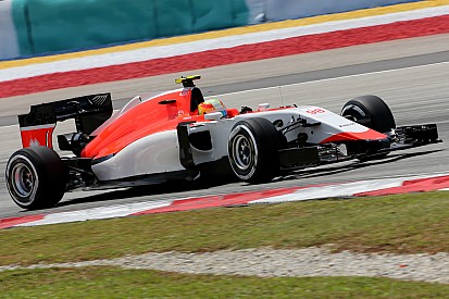 Manor duo allowed to race in Malaysia