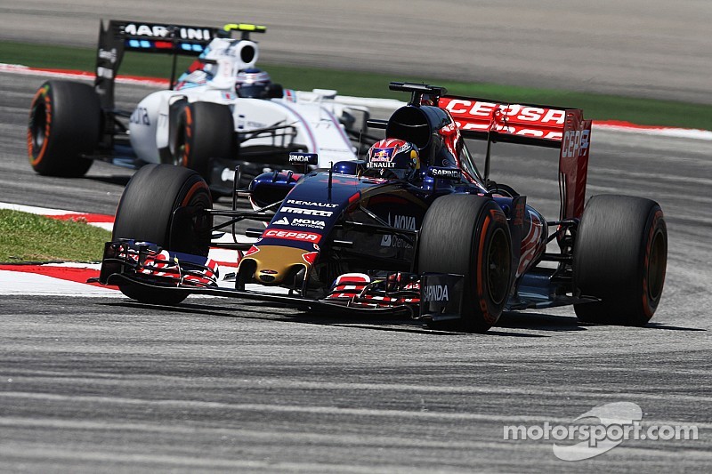 Verstappen logra récord en la F1