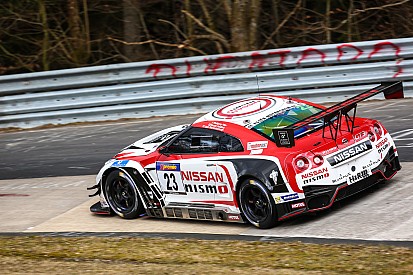 Après le drame, Les GT3 bannies provisoirement du Nürburgring