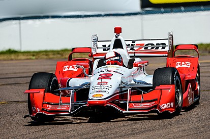 Résultats IndyCar - Montoya gagne en ouverture de la saison