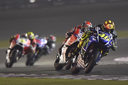 Ducati : Un double podium à la saveur d'une victoire