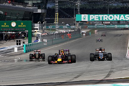 В Red Bull удивлены количеством проблем с тормозами