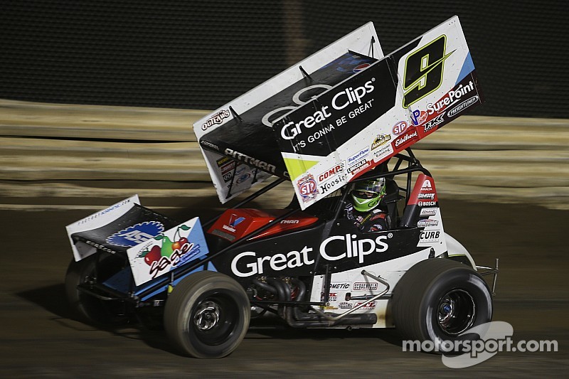 Daryn Pittman