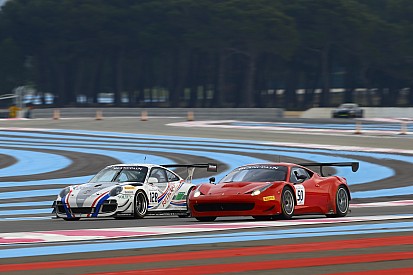 CBS Sports to continue Blancpain coverage