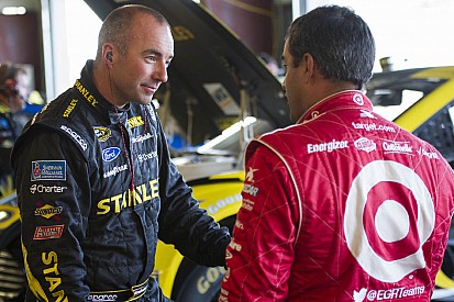Montoya gives his take on Ambrose troubles, wanting too much too soon?
