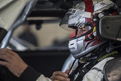 Шнайдер выступит за GT Russian Team