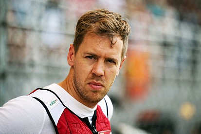 Berger: Ecclestone wrong to attack Vettel