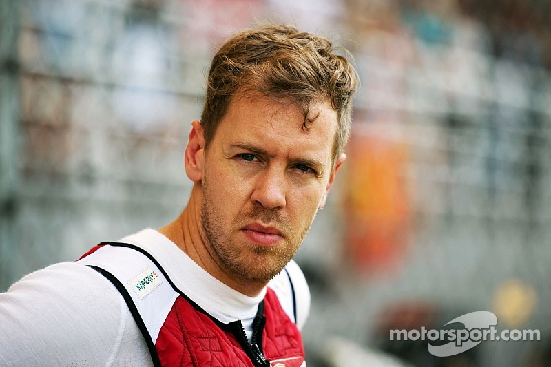 Berger: Ecclestone wrong to attack Vettel