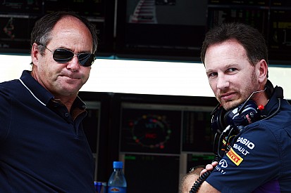 Berger se lanza contra Ecclestone
