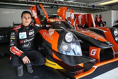 Derani debrief: prologue done; Next stop - Silverstone