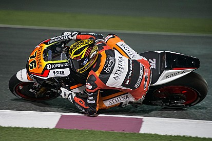 Un premier Grand Prix dont le rookie Loris Baz n'a pas à rougir