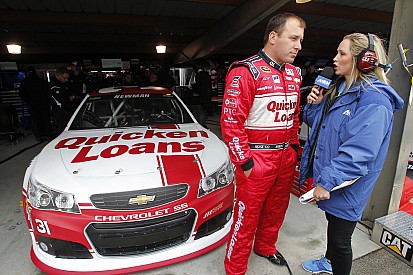 NASCAR slams RCR Newman team for tire manipulation