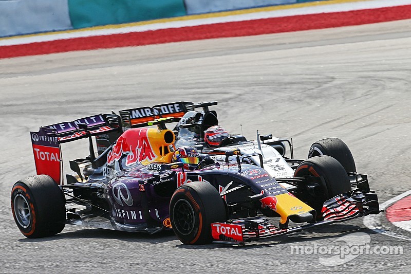 Force India met en garde la FIA contre les pénalités trop nombreuses