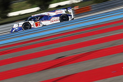 WEC announces FOX broadcast deal