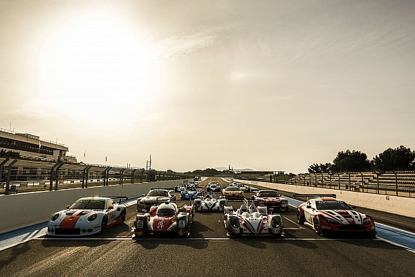 ELMS confirms 31-car entry for opener