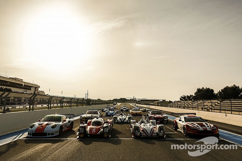 ELMS confirma 31 autos para su inicio de temporada