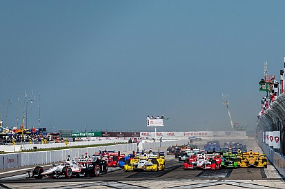 Five worthless opinions: IndyCar at St. Petersburg