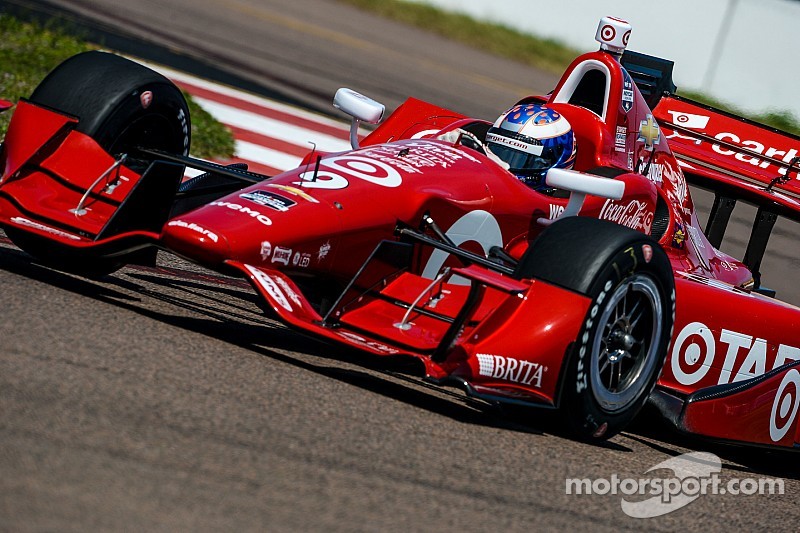Dixon puzzled by faulty air jacks