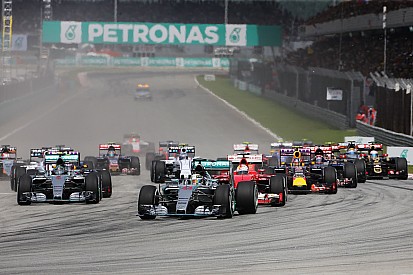 F1's power vacuum: are lunatics running the asylum?