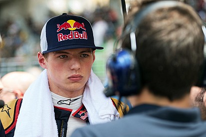 Marko critica a las “tristes” restricciones contra la edad en la F1