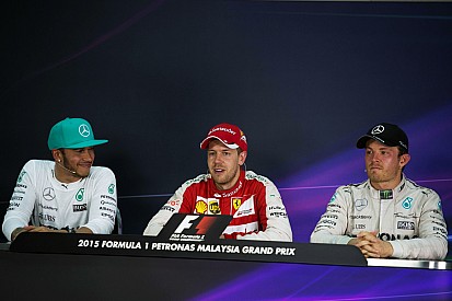 Vettel-Hamilton : Qui fait le plus de bien à l'image de la F1 ?