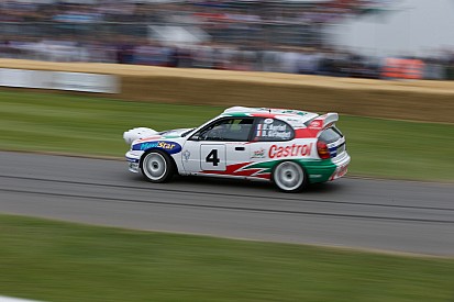 Didier Auriol, le premier Français Champion du Monde des rallyes (3)