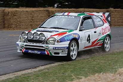 Didier Auriol, le premier Français Champion du Monde des rallyes (4)