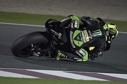 Les pilotes Tech3 mitigés après Losail
