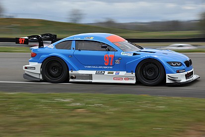 Le Supertourisme renaît en France ce week-end à Nogaro