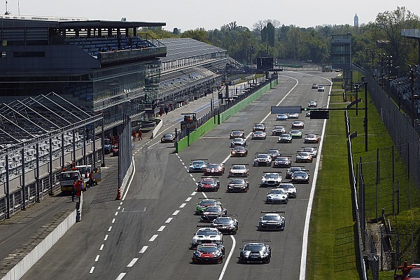 Blancpain Endurance Series ready for best season yet