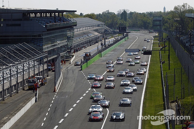 Blancpain Endurance Series ready for best season yet