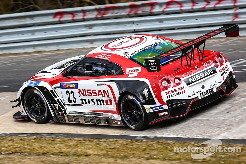 La tragedia de Nordschleife: por qué la magia de las 24 Horas de Nurburgring debe continuar