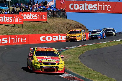 D'Alberto: NZ seat time crucial for V8 enduros