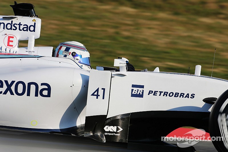 FIA not dismissing women-only championship