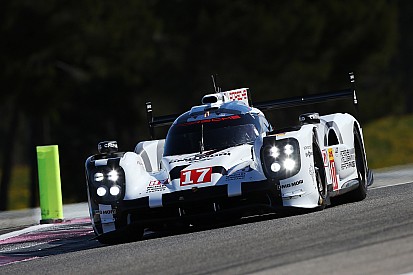 Hybrid power leap key to Porsche’s Le Mans hopes