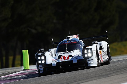 La mejora en la potencia híbrida será clave para Porsche en Le Mans