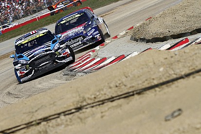 Rallycross hará su regreso a Australia