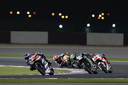 Règlement MotoGP : des "points concessions" parmi les nouveautés