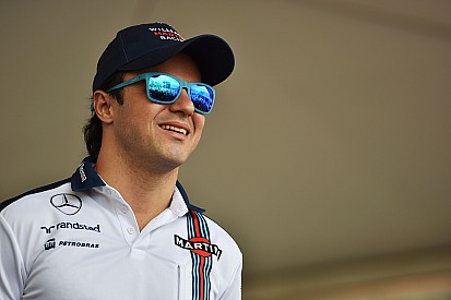 Massa: "Ferrari utiliza mejor los neumáticos"