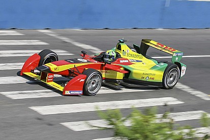 ABT Sportsline: Smalltalk from the paddock in Long Beach
