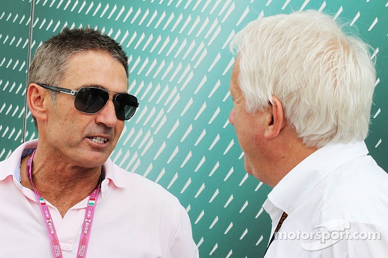 Doohan no planea más trabajo en Fórmula Uno